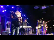 Preview image for the video "2018-11-06 Fishbone @ Brooklyn Bowl - Brooklyn - NY United States (video-21409)".
