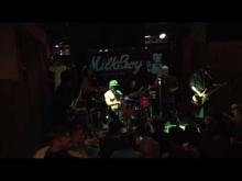 Preview image for the video "2016-08-12 Fishbone @ Milkboy - Philadelphia - PA United States (video-2903)".