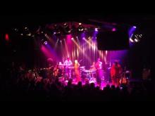 Preview image for the video "2012-03-23 Fishbone @ Independent - San Francisco - CA United States (video-2530)".