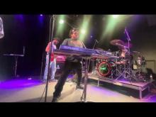 Preview image for the video "2025-07-01 Fishbone @ Waiting Room Lounge - Omaha - NE United States (video-22032)".