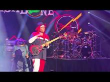 Preview image for the video "2025-09-27 Fishbone @ Westgate - Las Vegas - NV United States (video-22093)".