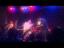 Preview image for the video "2011-03-06 Fishbone @ The Social - Orlando - FL United States (video-2216)".