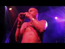 Preview image for the video "2012-10-26 Fishbone @ Connexion Live - Toulouse - France (video-2446)".