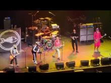 Preview image for the video "2023-11-25 Fishbone @ Fox Theater - Oakland - CA United States (video-21354)".
