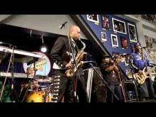 Preview image for the video "2011-10-18 Fishbone @ Amoeba Store - Los Angeles - CA United States (video-2299)".