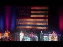 Preview image for the video "2023-08-15 Fishbone @ The Lyric - Baltimore - MD United States (video-20543)".