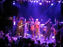 Preview image for the video "2014-08-20 Fishbone @ Uniclub - Buenos Aires - Argentina (video-2665)".