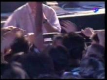 Preview image for the video "1993-09-24 Fishbone @ Eckhard - Barcelona - Spain (video-1962)".