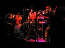 Preview image for the video "2012-06-30 Fishbone @ Lee's Palace - Toronto - ON Canada (video-2357)".