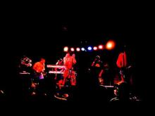 Preview image for the video "2012-06-30 Fishbone @ Lee's Palace - Toronto - ON Canada (video-2368)".