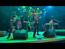 Preview image for the video "2024-12-21 Fishbone @ House of Blues San Diego - San Diego - CA United States (video-21675)".