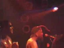 Preview image for the video "2001-09-09 Fishbone @ Wetlands - New York - NY United States (video-1831)".