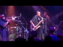 Preview image for the video "2014-09-13 Fishbone @ Independent - San Francisco - CA United States (video-2706)".