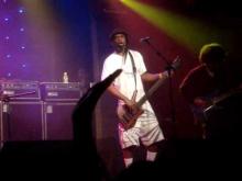 Preview image for the video "2010-07-25 Fishbone @ Carioca Club - Sao Paulo - Brazil (video-2143)".