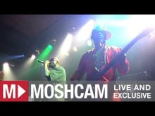 Preview image for the video "2012-03-23 Fishbone @ Independent - San Francisco - CA United States (video-2737)".
