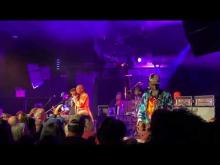 Preview image for the video "2022-09-11 Fishbone @ Le Poisson Rouge - New York - NY United States (video-20991)".