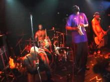Preview image for the video "2001-09-09 Fishbone @ Wetlands - New York - NY United States (video-21622)".