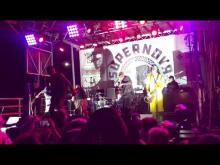 Preview image for the video "2023-09-15 Fishbone @ Patton Street Park - Fort Monroe - VA United States (video-20745)".