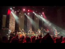 Preview image for the video "2023-05-21 Fishbone @ The Observatory North Park - San Diego - CA United States (video-20035)".