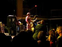 Preview image for the video "2010-02-24 Fishbone @ Ram's Head Live - Baltimore - MD United States (video-2090)".