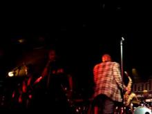 Preview image for the video "2009-05-21 Fishbone @ Crazy Donkey - Farmingdale - NY United States (video-2047)".