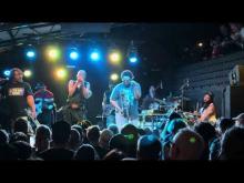 Preview image for the video "2026-05-05 Fishbone @ Mohawk - Austin - TX United States (video-22383)".