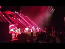 Preview image for the video "2023-08-24 Fishbone @ MGM Northfield Park - Northfield - OH United States (video-20628)".