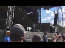Preview image for the video "2017-09-16 Fishbone @ Riot Fest &amp; Carnival - Chicago - IL United States (video-3031)".