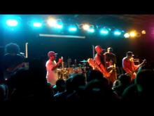 Preview image for the video "2011-12-10 Fishbone @ Bottom Lounge - Chicago - IL United States (video-2328)".