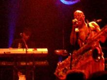 Preview image for the video "2009-06-25 Fishbone @ Bikini - Toulouse - France (video-2054)".