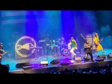Preview image for the video "2023-08-17 Fishbone @ MGM Music Hall - Boston - MA United States (video-20575)".