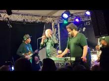 Preview image for the video "2025-05-06 Fishbone @ Triplettes Social Club - Ambérieu-en-Bugey - France (video-21921)".