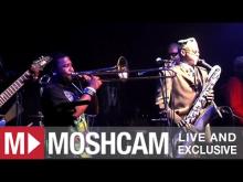 Preview image for the video "2012-03-23 Fishbone @ Independent - San Francisco - CA United States (video-2747)".