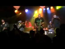 Preview image for the video "2015-01-16 Fishbone @ Cervantes - Denver - CO United States (video-2765)".