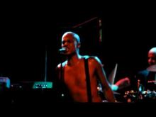 Preview image for the video "2009-06-09 Fishbone @ Trabendo - Paris - France (video-2031)".