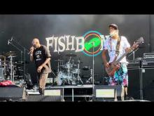 Preview image for the video "2021-09-17 Fishbone @ Riot Fest &amp; Carnival - Chicago - IL United States (video-22069)".