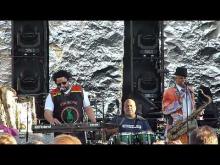 Preview image for the video "2023-05-19 Fishbone @ Blue Note Summer Session - Napa - CA United States (video-20015)".