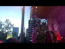 Preview image for the video "2014-11-01 Fishbone @ Circuit of the America's Fan Fest - Austin - TX United States (video-2718)".