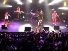 Preview image for the video "2011-08-08 Fishbone @ Shibuya O'East - Tokyo - Japan (video-2279)".