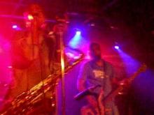 Preview image for the video "2009-06-08 Fishbone @ L'Aéronef - Lille - France (video-2022)".