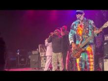 Preview image for the video "2023-05-16 Fishbone @ South Shore Room at Harrah's - Stateline - NV United States (video-20014)".