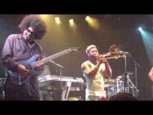 Preview image for the video "2011-05-11 Fishbone @ Le Rocksane - Bergerac - France (video-2261)".