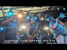 Preview image for the video "2026-05-05 Fishbone @ Mohawk - Austin - TX United States (video-22385)".
