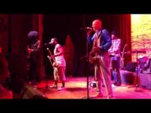 Preview image for the video "2013-02-07 Fishbone @ Duling Hall - Jackson - MS United States (video-2539)".