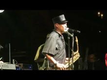 Preview image for the video "2018-11-06 Fishbone @ Brooklyn Bowl - Brooklyn - NY United States (video-21408)".