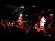 Preview image for the video "2012-11-18 Fishbone @ Akvarium - Budapest - Hungary (video-2432)".