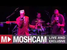 Preview image for the video "2012-03-23 Fishbone @ Independent - San Francisco - CA United States (video-2732)".