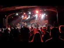 Preview image for the video "2025-07-25 Fishbone @ The Van Buren - Phoenix - AZ United States (video-22103)".