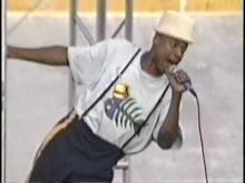Preview image for the video "1996-07-06 Fishbone @ Olympic Velodrome - Los Angeles - CA United States (video-20406)".