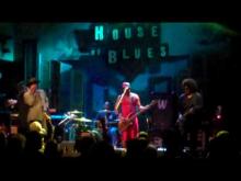 Preview image for the video "2010-02-15 Fishbone @ House of Blues - New Orleans - LA United States (video-2123)".